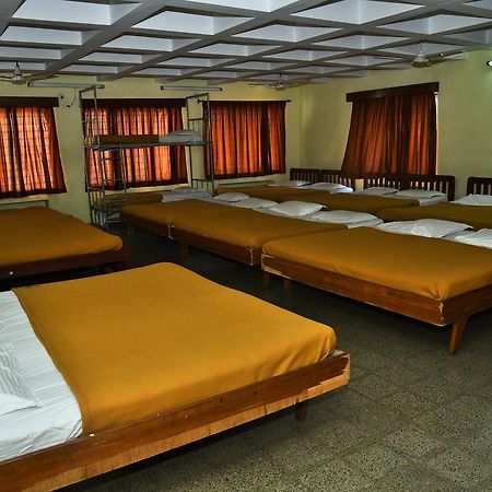 Kstdc Hotel Mayura Yatrinivas マイソール エクステリア 写真